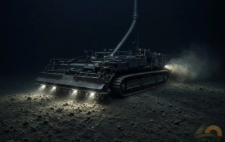 WGU Student Backs Critical Mineral Seabed Exploration